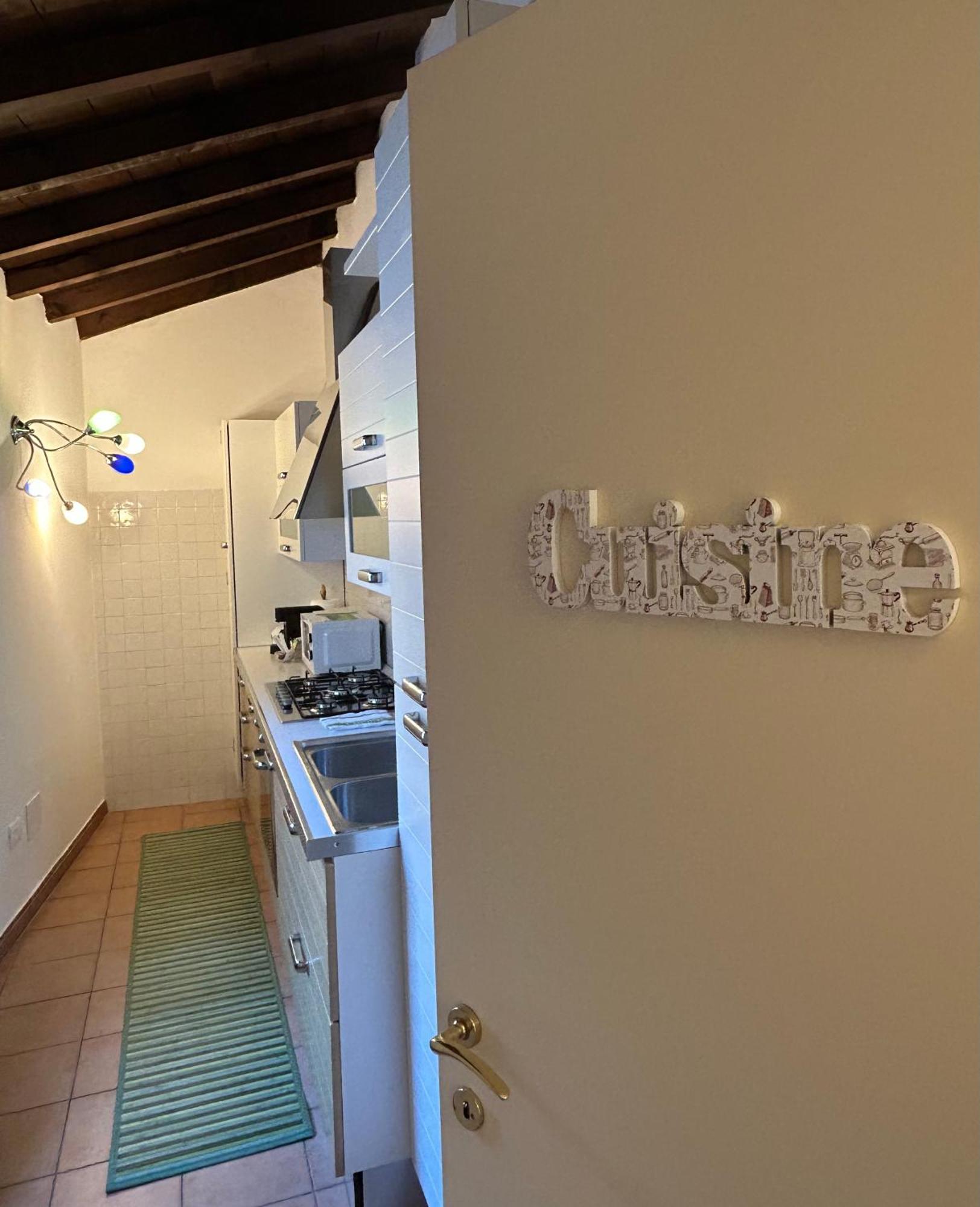 Chez Madame Hotel Ferrara Exterior photo